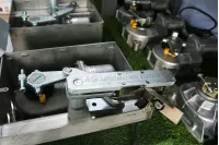 Motor cổng âm sàn Beninca AG-BA500 220v/24v Motor cổng âm sàn Beninca AG-BA500 220v/24v